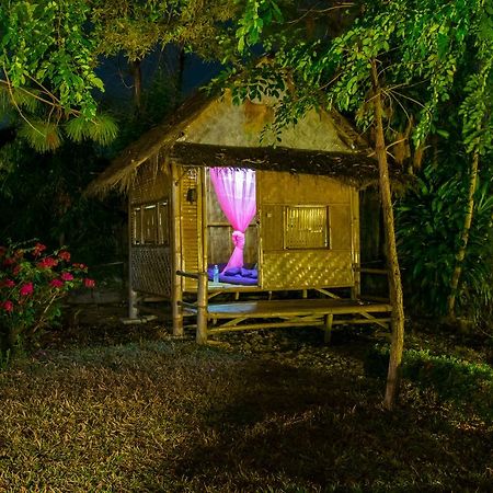 Monkey House 2 Hotel Pai Esterno foto