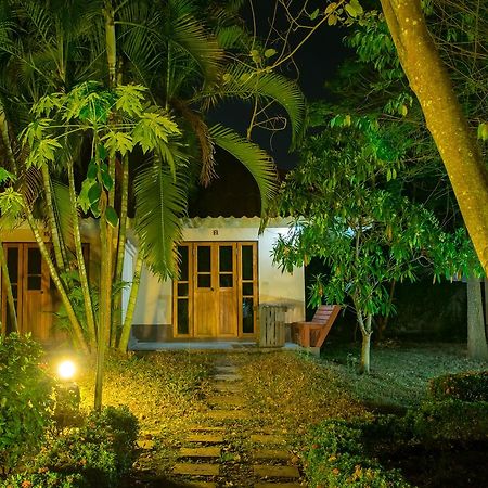 Monkey House 2 Hotel Pai Esterno foto
