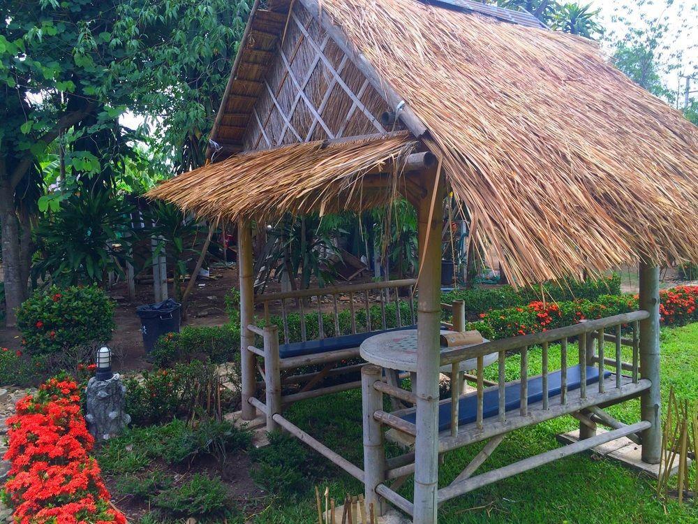 Monkey House 2 Hotel Pai Esterno foto