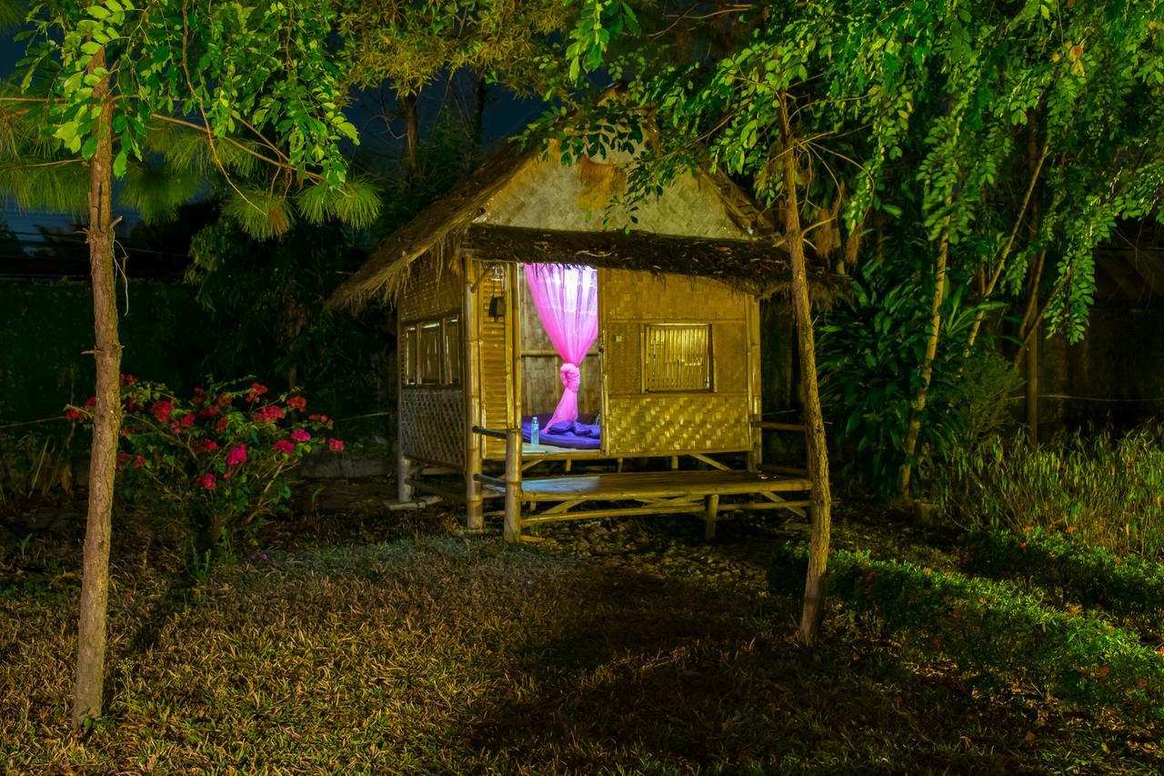 Monkey House 2 Hotel Pai Esterno foto