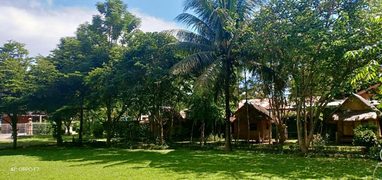 Monkey House 2 Hotel Pai Esterno foto